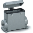 Picture of H-B 10 M32 High Surface Mount Base  
