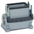 Picture of H-B 10 M25 HIGH SURFACE MOUNT BASE