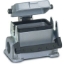 Show details for H-B 10 M25 Surface Mount Base   