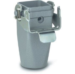 Show details for H-A Coupler Hood