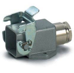 Show details for H-A 3 Panel Mount Base