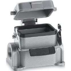 Show details for H-B 6 Box Mount Base    