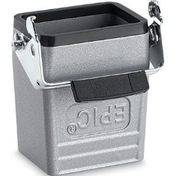 Show details for H-B 6 Coupler Hood     