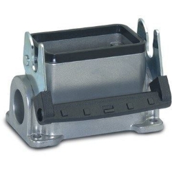 Show details for H-B 10 Box Mount Base    