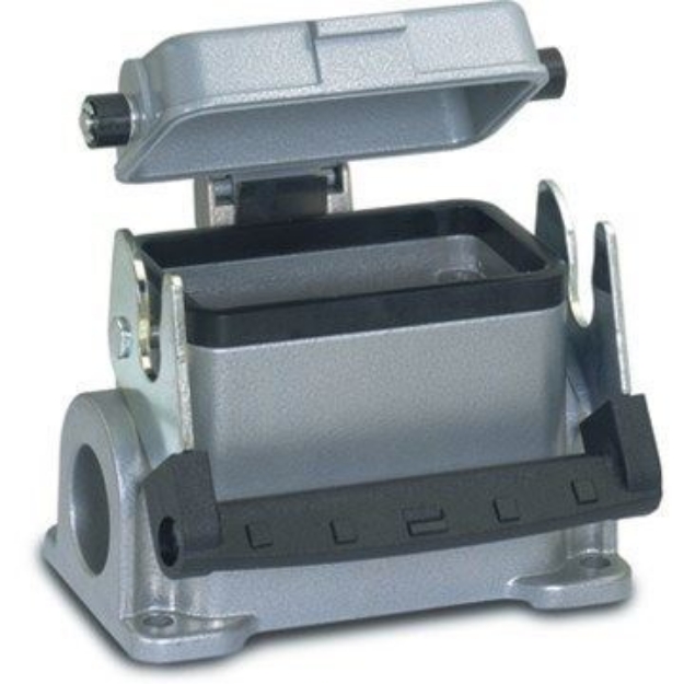 Picture of H-B 10 Box Mount Base    
