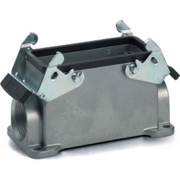 Picture of H-B 10 Coupler Hood     