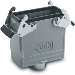 Show details for H-B 10 Coupler Hood     