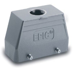 Show details for H-B 10 Connector