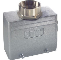 Show details for H-B 10 Connector