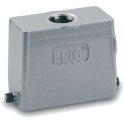 Show details for H-B 10 Connector      