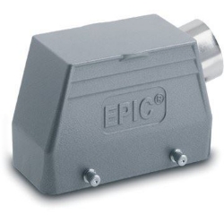 Show details for H-B 10 Connector      