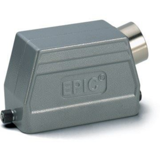 Picture of H-B 10 Connector      