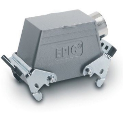 Show details for H-B 16 M25 Side Hood    