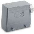 Picture of H-B 16 PG29 HIGH HOOD SIDE W. NECK