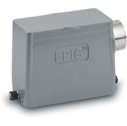 Show details for H-B 16 PG29 High Side Hood   