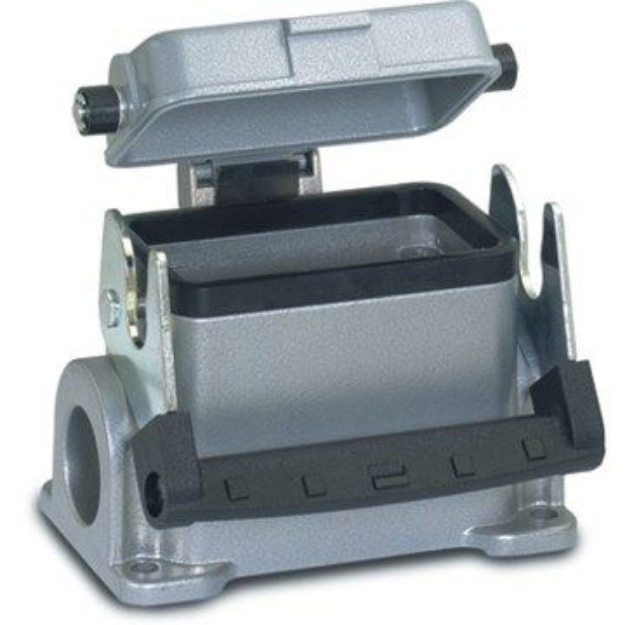 Picture of H-B 16 M25 BOX MOUNT BASE W. LID