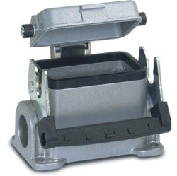 Show details for H-B 16 PG21 BOX MOUNT BASE W. LID