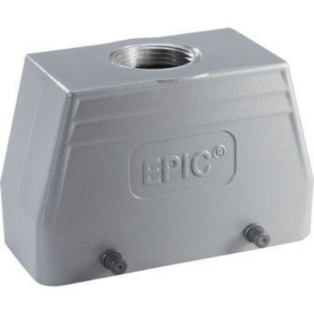 Picture of H-B 16 Connector      