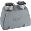 Picture of H-B 16 Connector      