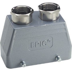 Show details for H-B 16 Connector      