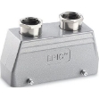 Picture of H-B 24 2xM25 Dual Top Entry Hood  