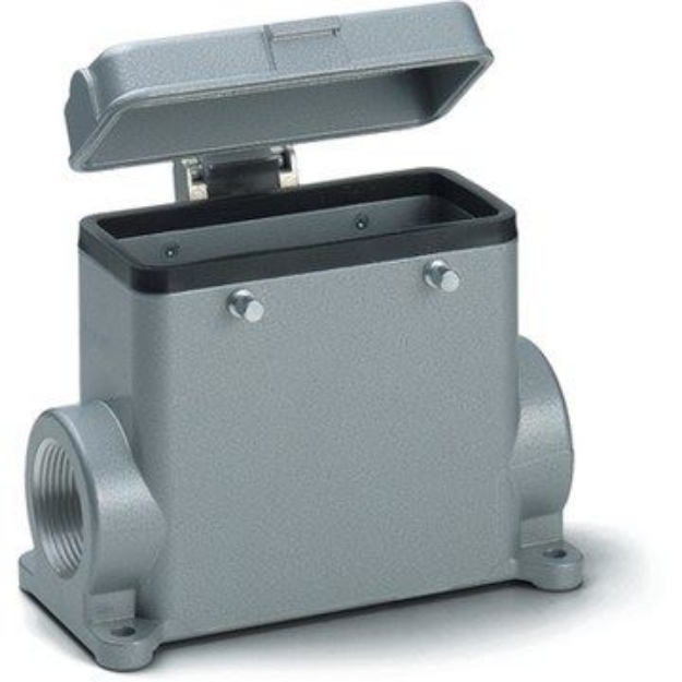 Picture of H-B 24 M32 ONE ENTRY BOX MOUNT BASE