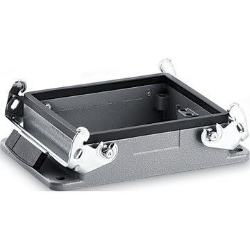 Show details for H-B 32 AG Panel Mount Base Dbl Lvrs 