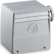 Picture of H-B 32 PG29 SIDE HOOD