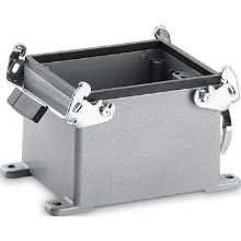 Show details for H-B 32 PG29 One Entry Box Mount Base 