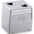 Picture of H-B 32 2xM32 Entries Hood    