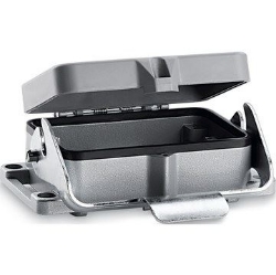 Show details for H-B 48 AD Panel Mount Base   