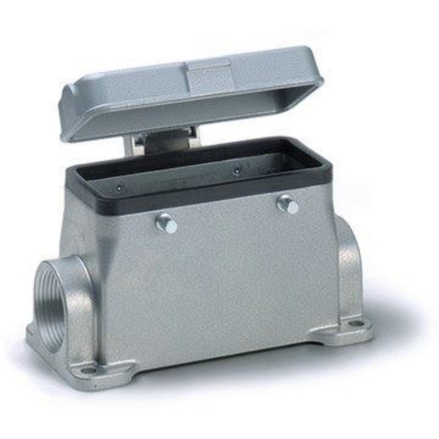 Picture of H-B 24 Box Mount Base    