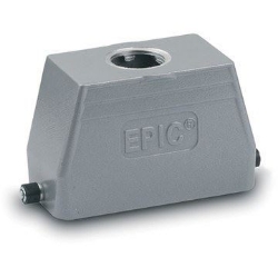 Show details for H-B 24 Connector      