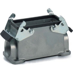 Show details for H-B 16 Box Mount Base    