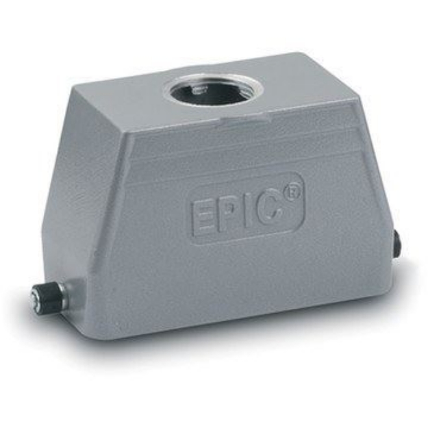 Picture of H-B 16 Connector