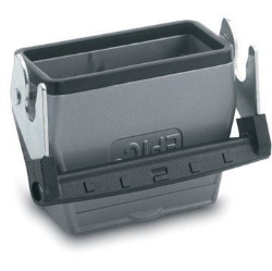 Show details for H-B 16 Coupler Hood     