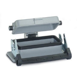 Show details for H-B 16 Panel Mount Base    