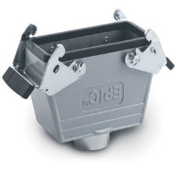 Show details for H-B 24 Coupler Hood     