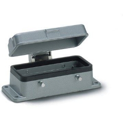 Show details for H-B 24 Panel Mount Base    