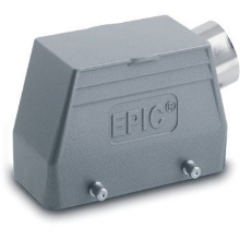 Show details for H-B 16 Connector      
