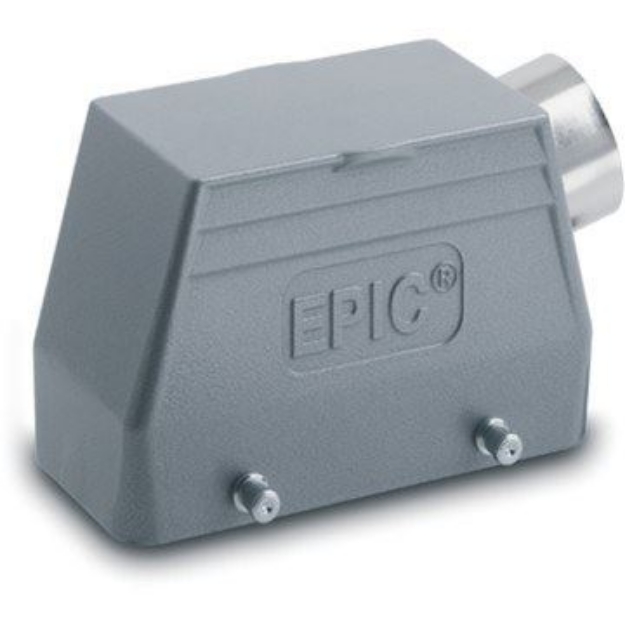 Picture of H-B 16 Connector      