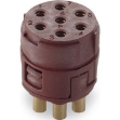 Picture of M23 Insert 7 Pole