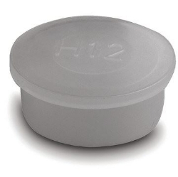 Show details for M23-LS1, A B F G, Protective Plastic Cap