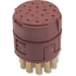Picture of M23 Insert 12 Pole