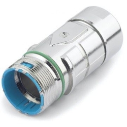 Show details for Encoder Coupler Connector M23 F6