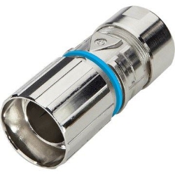 Show details for Encoder Connector M23 D6