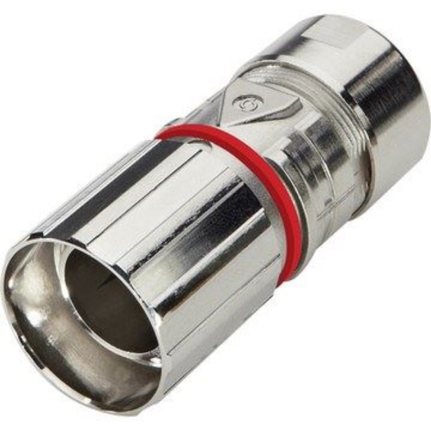 Picture of Encoder Connector M23 D6
