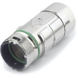 Show details for Encoder Coupler Connector