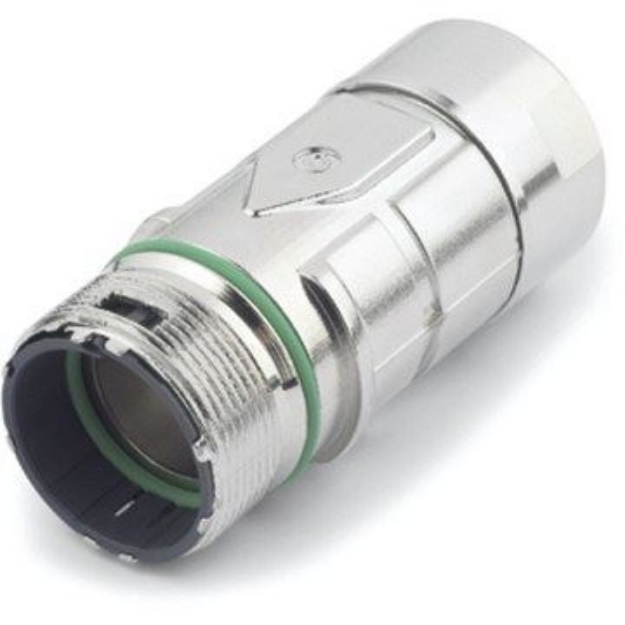 Picture of Encoder Coupler Connector