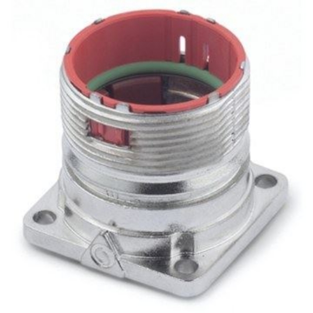 Picture of Encoder Panel Mount M23
